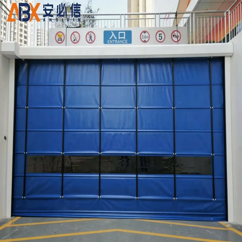 成都高速堆积门